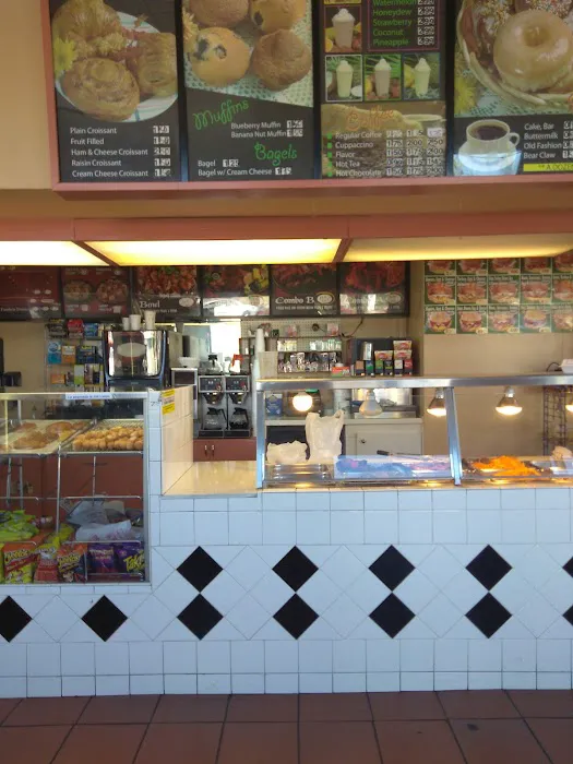 Circle H Donuts Picture 2