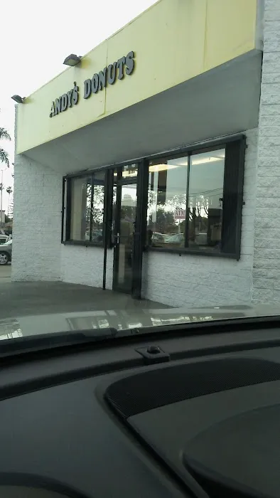 Andy's Donuts Picture 4
