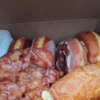 Donut King ico