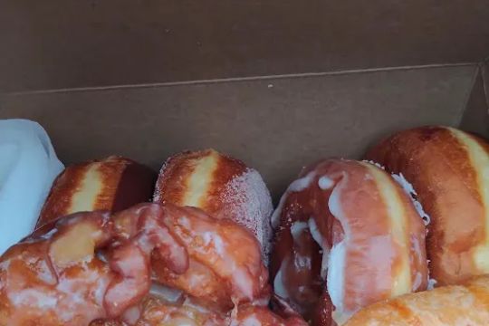 Donut King