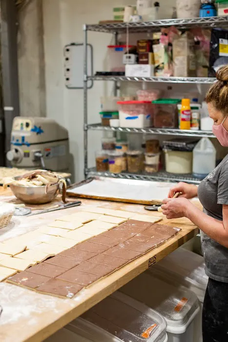 Long Beach Bread Lab Picture 8
