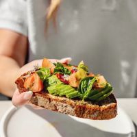 Nonna Mercato ico