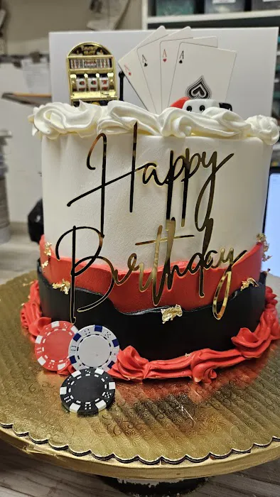 Katy's Bakery Picture 7