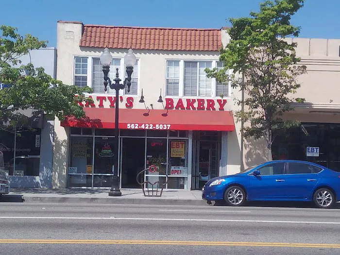 Katy's Bakery Picture 5