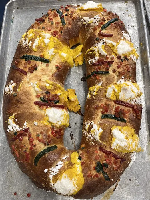 Katy's Bakery Picture 9