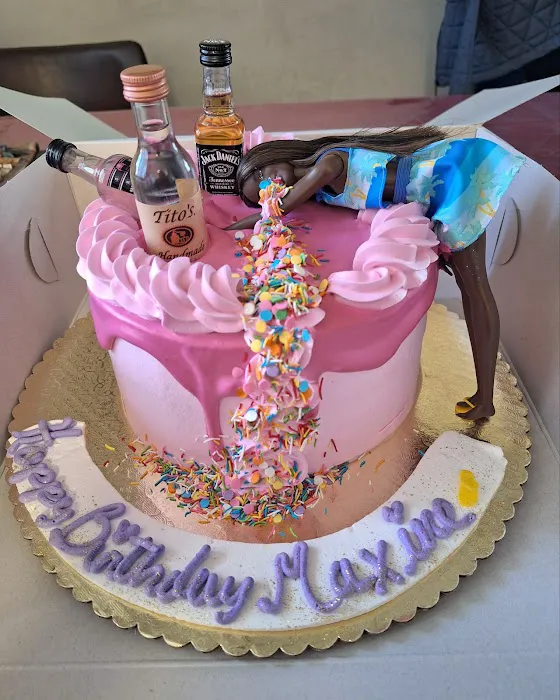 Katy's Bakery Picture 10