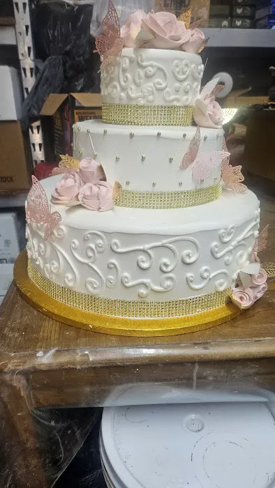 Katy's Bakery Picture 6