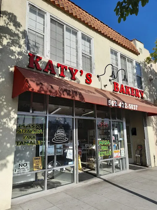 Katy's Bakery Picture 1