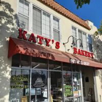 Katy's Bakery ico