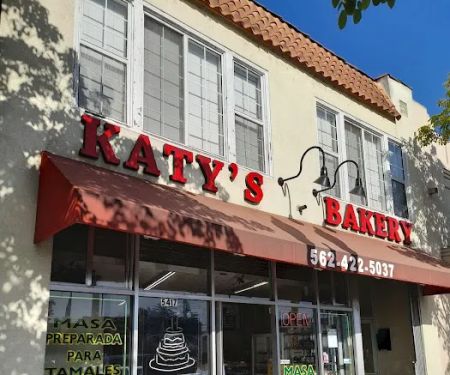 Katy's Bakery