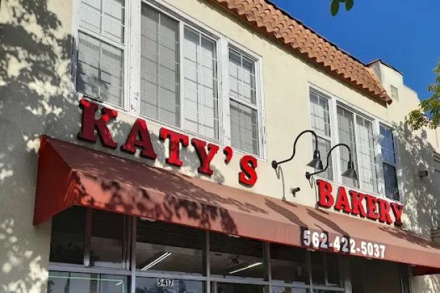Katy's Bakery