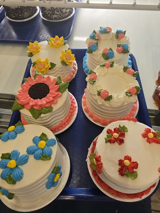 Katy's Bakery Picture 3