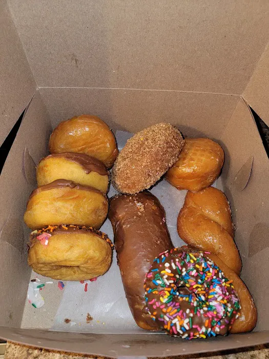 J P Donuts Picture 1