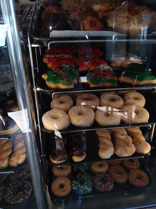 Winchell's Donut House Picture 8