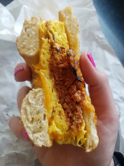 Winchell's Donut House Picture 4