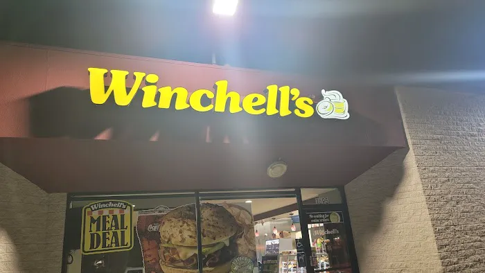 Winchell's Donut House Picture 1