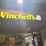 Winchell's Donut House