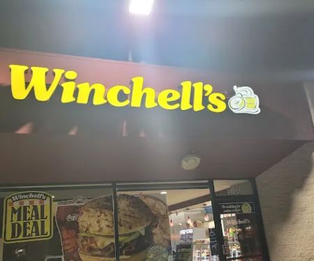 Winchell's Donut House