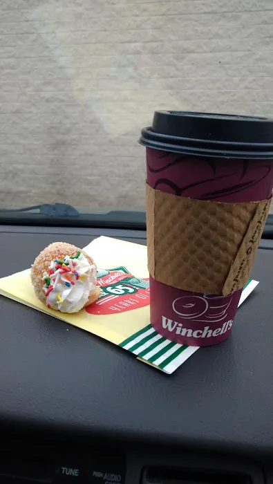 Winchell's Donut House Picture 6
