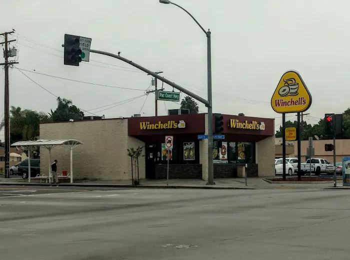 Winchell's Donut House Picture 3