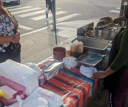 Churros