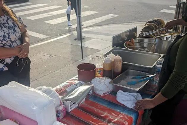 Churros