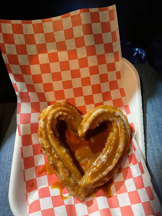Churros Picture 7