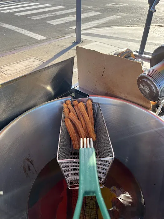 Churros Picture 2