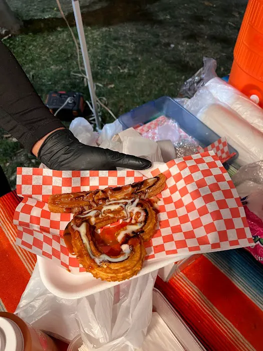 Churros Picture 8