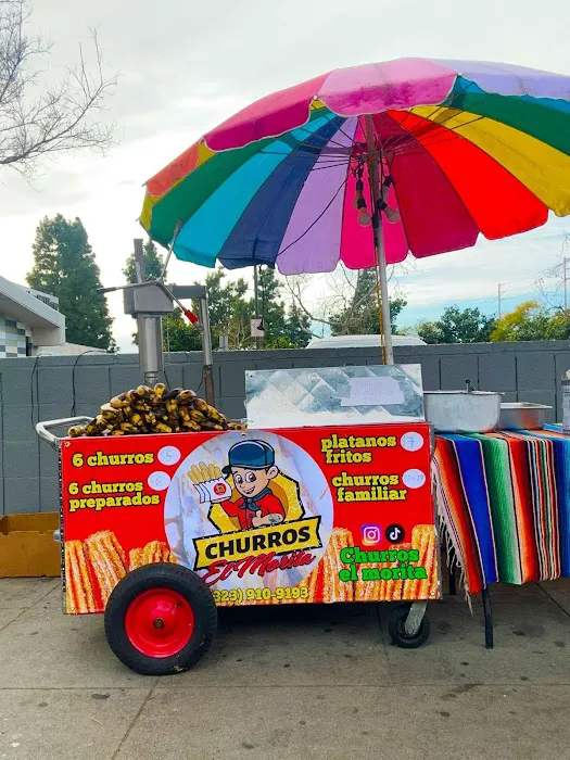 Churros Picture 6