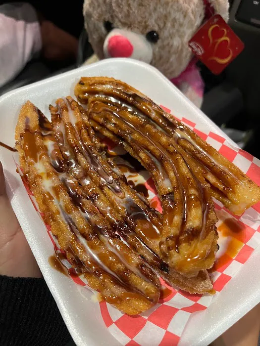 Churros Picture 5