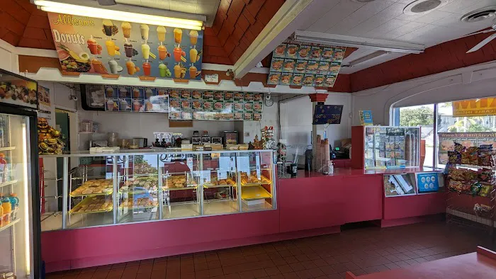 Allison's Donut & Sandwich Picture 8