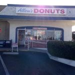 Allison's Donut & Sandwich