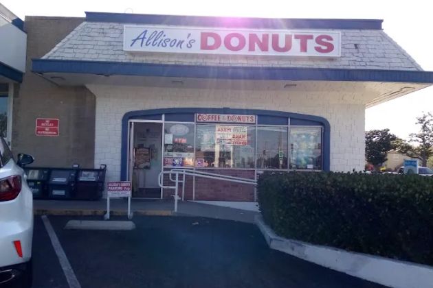 Allison's Donut & Sandwich
