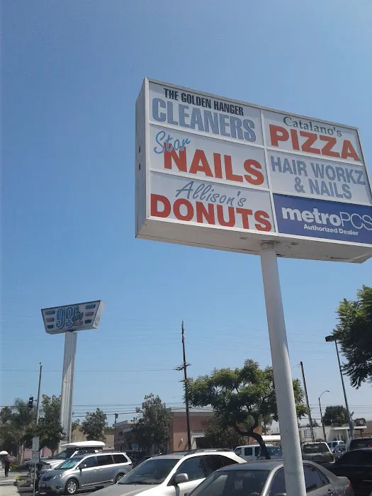 Allison's Donut & Sandwich Picture 5