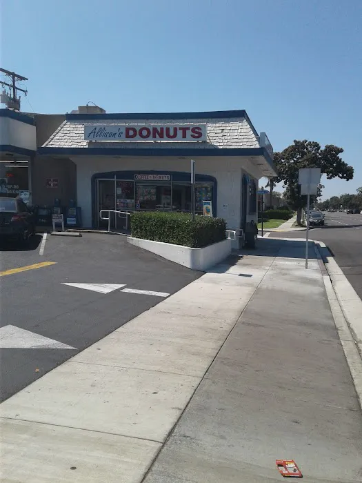 Allison's Donut & Sandwich Picture 3