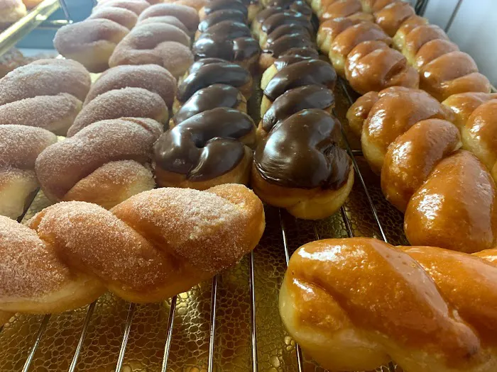 Donut Island Picture 8