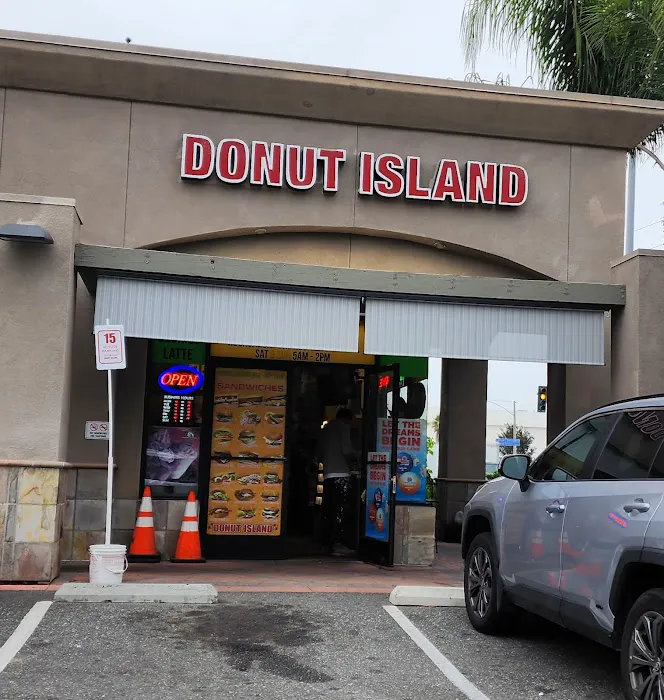 Donut Island Picture 9