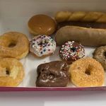 Donut Island