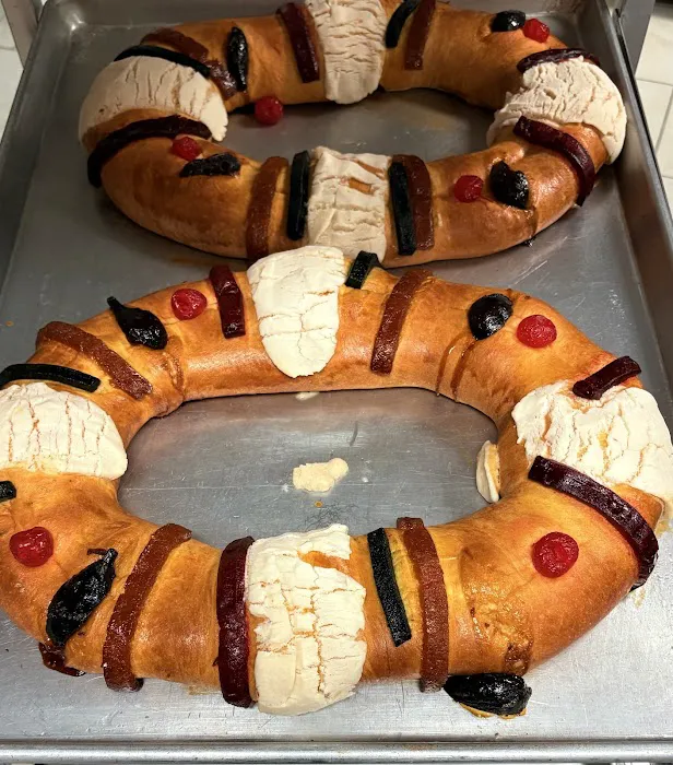 Daily Bread Bakery Picture 6
