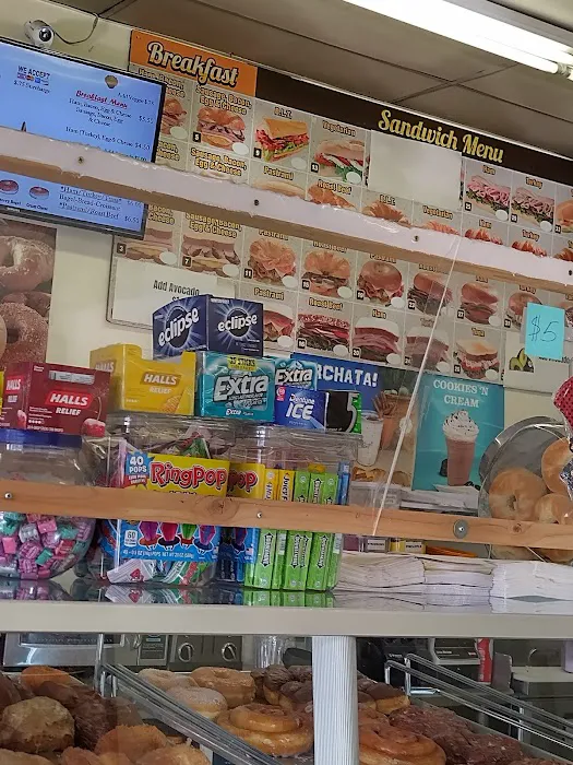 Donuts Queen Picture 10