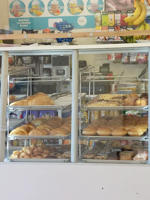 Donuts Queen Picture 6