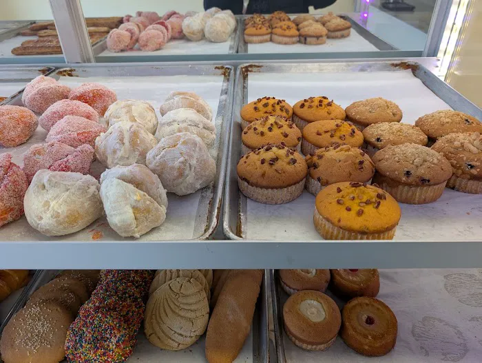 Angelo Bakery Picture 5