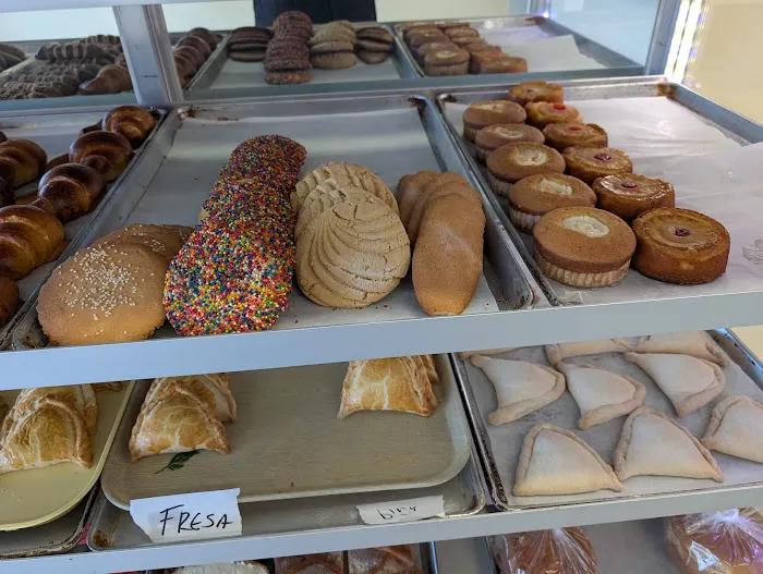 Angelo Bakery Picture 6