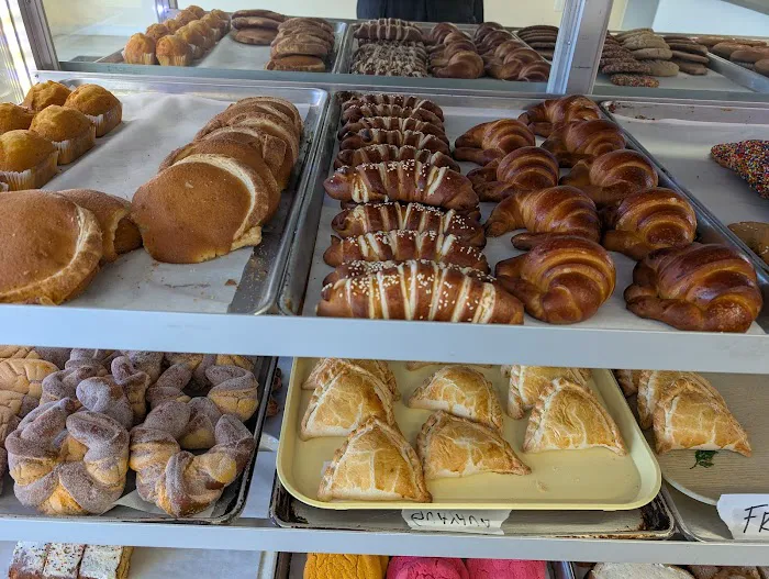Angelo Bakery Picture 10
