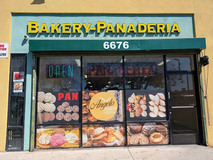 Angelo Bakery Picture 8