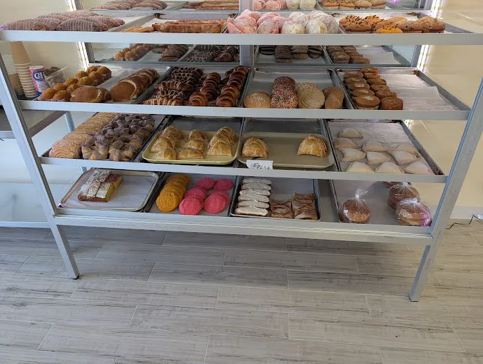Angelo Bakery Picture 7