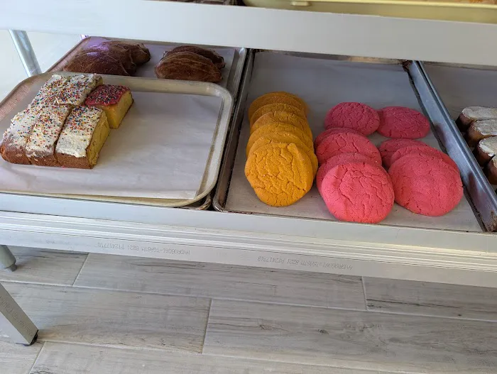Angelo Bakery Picture 1