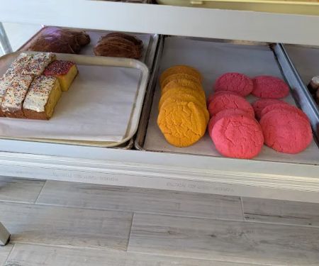 Angelo Bakery