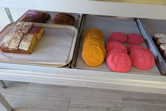 Angelo Bakery